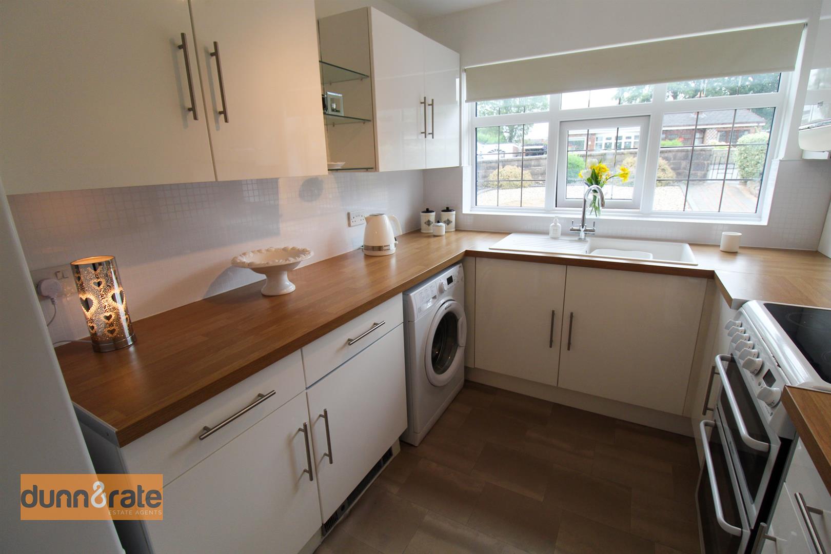 Netherton Grove, Milton, Stoke-On-Trent